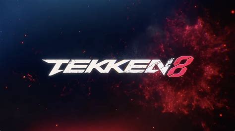 Tekken 8 revealed, platforms and release date details .